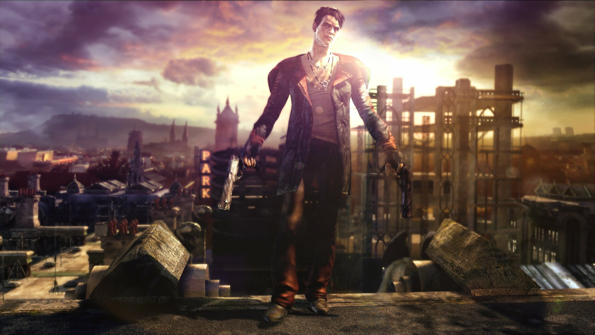 DmC Devil May Cry - Imagen 20